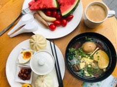 -全季酒店（苏州观前街平江路店）(原临顿路地铁站店)