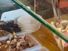 -刘记羊汤·烧饼夹肘子