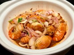 -东海渔庄·湘粤融合餐厅(南山店)