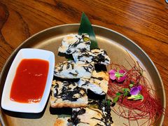-肴约·花园式餐厅(湖里店)