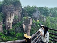 -广州莲花山旅游区