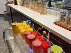 -俏东方·海味水饺·青岛菜(崂山店)
