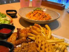-米斯特比萨(罗斯福店)