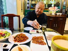 -玉林烤鸭店(垡头店)