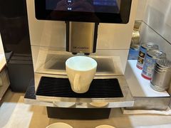 -厦门海景千禧大酒店·海景咖啡厅