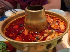 -全牛匠·乐山跷脚牛肉(新中关店)