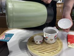 -南拳十三姨·潮汕砂锅粥·粤菜(西单大悦城店)