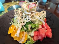 -上地宴·中关村的会客厅(清河高铁站店)