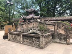 -丰都鬼城名山景区