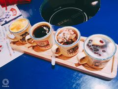 -马路边边串串香(苗栗路店)