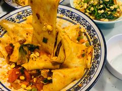 -贺秦生陕面王(富力城店)