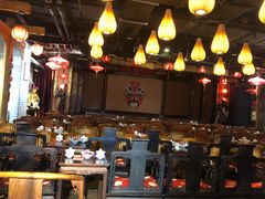 -盖碗儿梨园·变脸吐火·川剧(天府广场店)