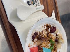 -自然椰·海南清补凉(明珠店)