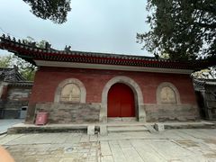 -承恩寺