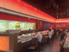 -龍歌自助小火锅(雨花台江南虹悦城店)