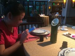 -七仙岭君澜度假酒店·桃源小馆中餐厅