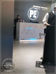 -PE SALON