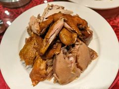 -李氏八大件老菜馆(万宝街店)