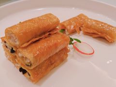 -富淳饭店(陆家嘴保利广场店)