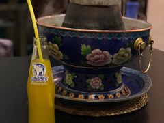 -北门涮肉·铜锅涮肉(南锣鼓巷店)