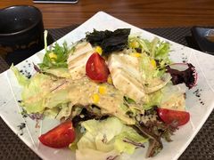 -尺山寸水日料(马桥满天星店)