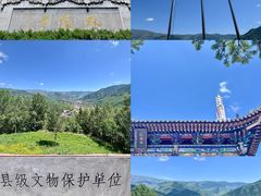 -五台山风景名胜区