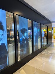 -时尚殿堂hair salon
