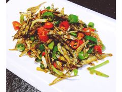 -湘与香缘·湖南菜(王府井北京市百货大楼店)