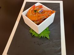 -天伦里餐厅(绿城桃花源店)