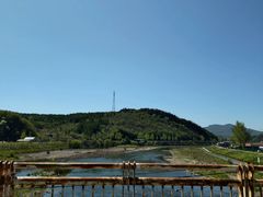 -五女山景区