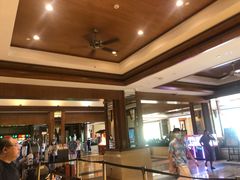 -三亚亚龙湾天域度假酒店