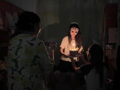 -大雁塔北广场音乐喷泉