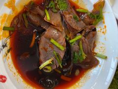-喜家德虾仁水饺(繁荣路店)