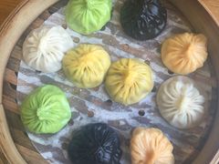 -隆喜元鱼汤包·海鲜(中联广场店)