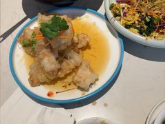 -北李妈妈菜·海肠捞饭(开发区万达店)