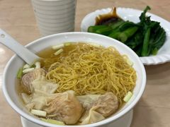 -盛记粥面(佐敦店)