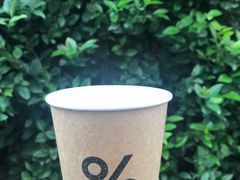 -% Arabica阿拉比卡咖啡(武康路店)