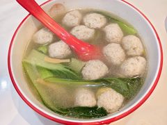 -子午路张记肉夹馍(小寨西路店)