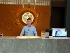 -金桥国际商业广场
