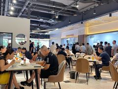 -兰州马子禄牛肉面(文景公园店)