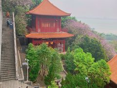 -南沙天后宫景区