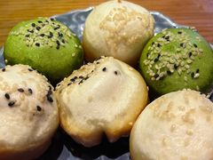 -鑫震源·苏式大虾生煎(山塘街店)