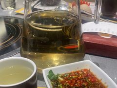 -椰小鸡·琼州糟粕醋·火锅(美兰缤纷城店)