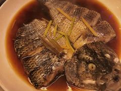 -渔人码头蒸汽海鲜(虬泾路店)