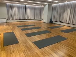 -FineYoga梵音瑜伽·普拉提