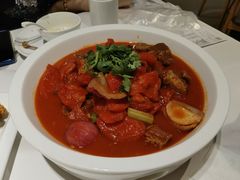 -晋家门·苏皖家常菜(江北龙湖天街店)