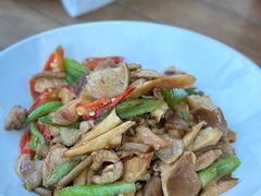 -德叔阙里·衢州菜馆(月湖店)