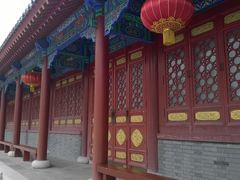 景点-文庙