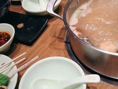 -掂档潮汕牛肉火锅(沈阳万象城店)