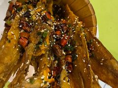 -大眼锅贴水饺(河东店)